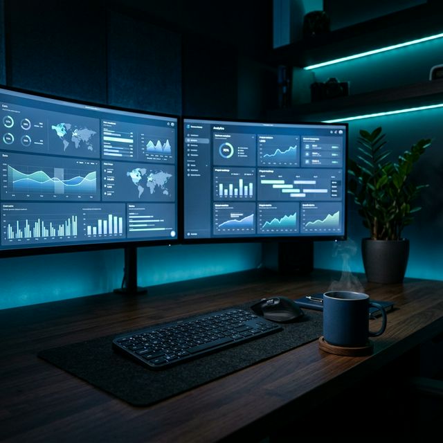 Business Launch Blueprint