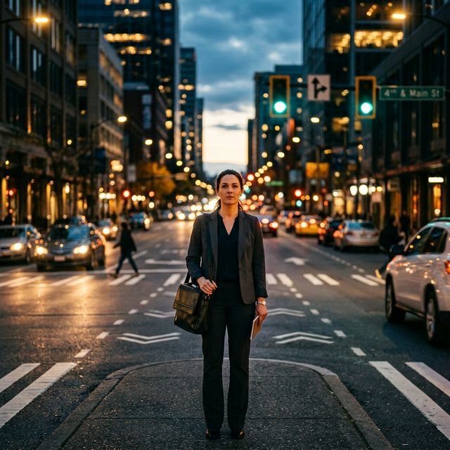 Career Pivot Masterclass