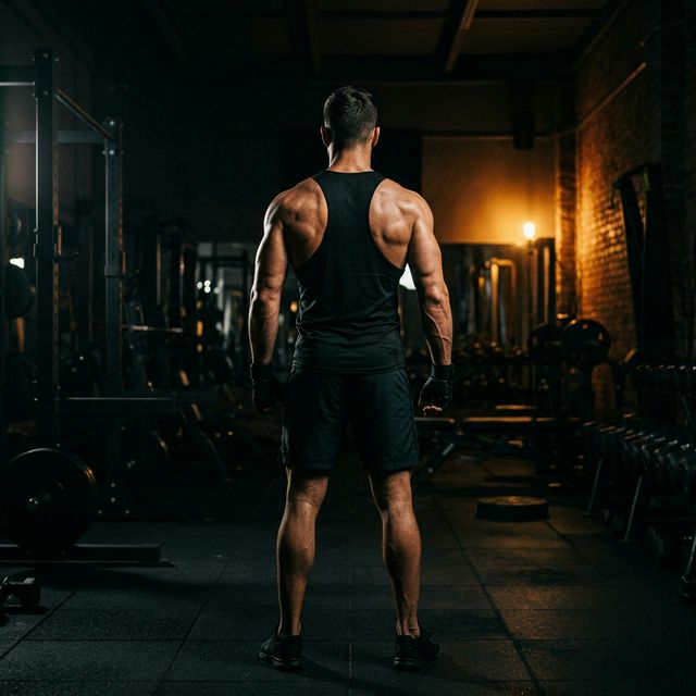 Fitness Transformation Guide