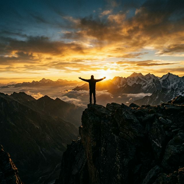 Mindset Mastery Course